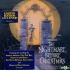 The Nightmare Before Christmas Original Soundtrack (Special Edition) (2cd) (US Version)