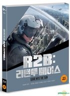 R2B: Return to Base (Blu-ray) (First Press Limited Edition) (Korea Version)
