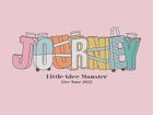 Little Glee Monster Live Tour 2022 Journey [BLU-RAY] (First Press Limited Edition) (Japan Version)