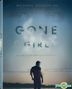 Gone Girl (2014) (Blu-ray) (Hong Kong Version)