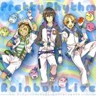 Pretty Rhythm Rainbow Live Prizm Solo Collection 3 (Japan Version)