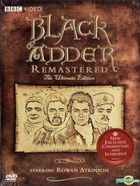 Black Adder: Remastered - The Ultimate Edition (DVD) (US Version)