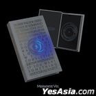 SHINee: Key Vol. 3 - HUNTER (Monument Version)