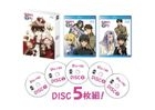 Kyo kara Maou! Blu-ray Box Season 1 (Blu-ray)(Japan Version)