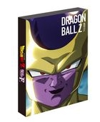 Dragon Ball Z: Resurrection 'F' (DVD) (First Press Limited Edition)(Japan Version)
