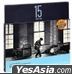 15 (CD + 写真歌词本) (中国版)