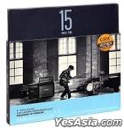 15 (CD + Lyrics Booklet) (China Version)