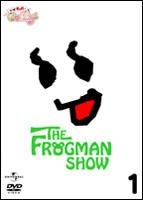 Yesasia The Frogman Show Kofun Gal No Coffy Vol 1 Japan Version Dvd Anime In Japanese Free Shipping North America Site