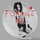 BoA Mini Album Vol. 3 - Forgive Me (LP Version)