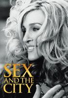 Sex and The City Complete Edition 2-Film & TV Series Complete BOX SET (Japan Version)