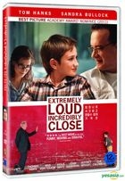 Extremely Loud and Incredibly Close (DVD) (Korea Version)