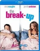 The Break-Up (Blu-ray) (Japan Version)