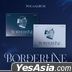Oh My Girl: YooA Single Album Vol. 1 - Borderline (Poca Album) (Random Version)
