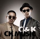 CK MUSIC (Normal Edition)(Japan Version)