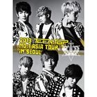 2013 TEENTOP NO.1 ASIA TOUR IN SEOUL (Japan Version)
