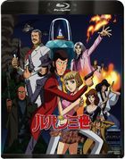 魯邦三世：七日狂想曲 (Blu-ray) (日本版)