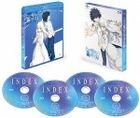 To Aru Majutsu no Index Blu-ray Box (Special Priced Edition) (Japan Version)