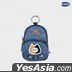 Yuzu Mumu - Mini Backpack Charm