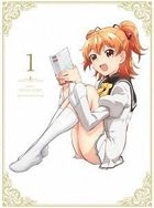 Yesasia Ore Ga Ojosama Gakko Ni Shomin Sample Toshite Gets Sareta Ken Vol 1 Dvd Japan Version Dvd Nanatsuki Takafumi Tamaru Atsushi Anime In Japanese Free Shipping North America Site