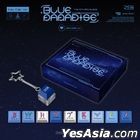 ZEROBASEONE Mini Album Vol. 5 - BLUE PARADISE (Key Cap Version)