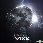 Vixx Single Album Vol. 4 - Eternity