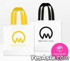 Mew Suppasit - MSS Shopping Bag (Black)
