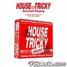 xikers Mini Album Vol. 1 - HOUSE OF TRICKY : Doorbell Ringing (TRICKY Version)