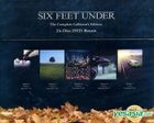 Six Feet Under The Complete Series (Korean Version)