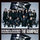 ROUND & ROUND (ALBUM+DVD) (Japan Version)