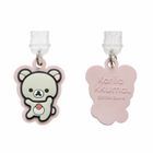 Rilakkuma Type-C Connector Charm for Smartphone (Korilakkuma)