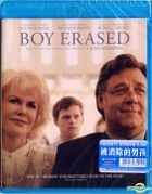 Boy Erased (2018) (Blu-ray) (Hong Kong Version)