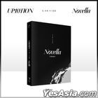 UP10TION Mini Album Vol. 10 - Novella (Still Version)