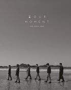 BTOB Special Album - HOUR MOMENT (HOUR Version)