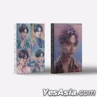 EXO: Suho Mini Album Vol. 1 - Self-Portrait (Random Version)