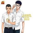 網球王子 On The Radio MONTHLY 2005 JUNE (限定版)(日本版) 