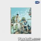 SANITY - THE OFFICIAL PHOTOBOOK OF SKY-NANI