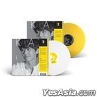 Kai Vol. 2 - KAI IN ITALY (2LP) (White Color + Transparent Yellow Version)