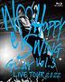 GLAY LIVE TOUR 2022  -We Happy Swing- Vol.3 Presented by HAPPY SWING 25th Anniv. in MAKUHARI MESSE [BLU-RAY] (日本版)