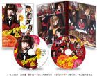 Kakegurui Twin (DVD) (Japan Version)