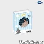 Collectible Card Album : Win Metawin