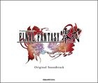 Final Fantasy 零式 音乐原声大碟 (普通版)(日本版) 