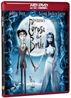 YESASIA Tim Burton s Corpse Bride Japan Version HD DVD HD DVD