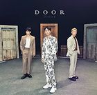 DOOR [Type A] (SINGLE+DVD)   (初回限定盤) (日本版)
