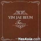 Yim Jae Bum Vol. 6 - To… (LP)