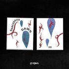 DAWN EP Album Vol. 1 - Narcissus