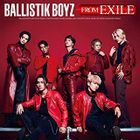 BALLISTIK BOYZ from EXILE (SINGLE+DVD) (Japan Version)