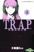 T.R.A.P. (Vol.4)