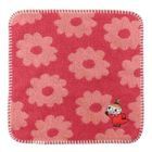 MOOMIN Hand Towel (Little My/Red)