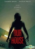 Our House (2018) (DVD) (US Version)