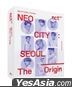 NCT 127 - NEO CITY : SEOUL The Origin (KiT Video + KiT Bag + Photobook) (Korea Version)